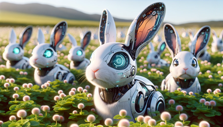 Rabbit R1